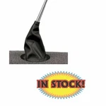 Lokar X70-BHRB Shifter Boot & Ring Black. Fixed Price $85.95.