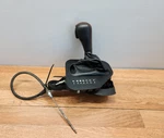 97-99 Oem Bmw E39 528 Automatic Transmission Gear Selector Shifter W/ Knob. Fixed Price $149.95.