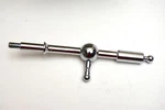 Manual Transmission Shifter Assembly-de Fidanza 891895. Fixed Price $146.55.