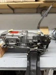 67- Camaro Rs Ss Z/28, Oem, Gm Muncie 4 Speed Shifter 68-72 Nova W/ Console.. Fixed Price $350.00.