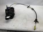 19-22 Ford Transit Connect Xl 2.0L At Fwd Center Console Floor Gear Shifter B. Fixed Price $91.99.