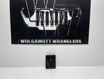Jeep Wrangler Tj 97-06 Automatic Floor Shift Indicator Bezel Trim Console Oem Cc. Fixed Price $113.10.