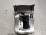 Shifter Boot, Knob, Trim Assembly - 2007 Infiniti G35 Coupe Oem 68800AC700. Fixed Price $76.50.