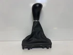 8K1713139A 08-12 Audi 8T A5 S5 A4 S4 Q5 Quattro Automatic Shifter Knob Boot (mk). Fixed Price $90.00.