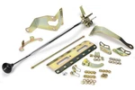 CMC6ANMB Lokar ATS60C6AN Nostalgia Black 23 Automatic Transmission Shifter. Fixed Price $541.95.