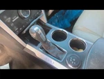 Automatic Transmission Shift Lever Assembly Fits 2013 Ford Explorer Grade. Fixed Price $85.00.