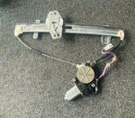 99-03 Acura Front Left Side Window Regulator Motor 9500 Cme 90329 Oem. Fixed Price $30.00.