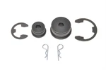 Torque Solution Shifter Cable Bushings For 04-08 Acura Tl TS-SCB-502. Fixed Price $46.05.