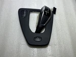 Bmw E92 E93 335IS Dct Dual Clutch Transmission Shift Knob - Boot, Custom Trim. Fixed Price $94.99.