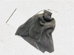 03-09 Nissan 350Z Manual Transmission Shifter Boot Custom Cloth. Fixed Price $49.95.