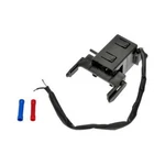 Oem Mopar For Dodge Grand Caravan 2008 2009 2010 Transmission Shifter Dark Slate. Fixed Price $504.10.