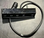 Transmission Shift Indicator M998 Hmmwv 2540-01-184-5502 12338439 5583192. Fixed Price $14.00.