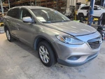 Used Automatic Transmission Shift Lever Assembly Fits: 2013 Mazda CX-9 Grade. Fixed Price $80.00.
