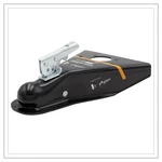 2" A-frame Trailer Coupler 5000LB Hitch Ball Durable Black E-coated Steel. Fixed Price $45.97.