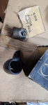 510328 Nos Gm Gearshift Lever Support Package 1939 - 1948 Pontiac. Fixed Price $30.00.