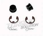 Torque Solution TS-SCB-414 Shifter Cable Bushings For Mitsubishi 3000 Gt. Fixed Price $32.23.