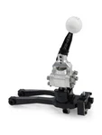 Barton 2009-18 Fits Dodge Challenger Shifter BC-0914-1FBW. Fixed Price $575.00.