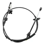 XC3Z7E395DA Auto Trans Shift Cable Fits Ford Serie Excursion 2004-2009. Fixed Price $29.50.