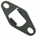 211-711-149 Reverse Lock-out Plate Bug 50-72, Bus 55-71, Ghia 56-72 Empi 00-4456. Fixed Price $13.31.
