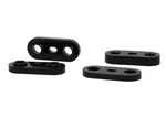 Whiteline Gearbox To Crossmember Bush Kit Subaru Forester 08-13. Fixed Price $60.28.