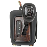 1998-2005 Mercedes W163 ML320 ML430 ML55 Floor Gear Shifter Knob 170267021. Fixed Price $249.00.