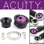 Acuity Shift Linkage Bushing Upgrade For 2007-15 Honda Civic Si / 12-15. Fixed Price $79.00.