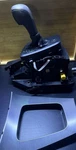 04-07 Volvo S60R V70R Automatic Shifter Gear Selector Assembly Wth Geatronic Oem. Fixed Price $149.90.