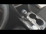 Used Automatic Transmission Shift Lever Assembly Fits: 2017 Chevrolet Equinox G. Fixed Price $110.49.