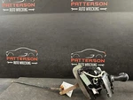 2009 Infiniti FX35 Automatic Transmission Floor Shifter Gear Selector. Fixed Price $165.00.
