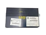 2015 Jeep Cherokee Radio Audio Stereo Amplifier 05091999AA Oem. Fixed Price $53.99.