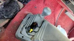 90 Bronco 2 4X4 Shifter Lever Assembly With Linkage Case Unit Red At. Fixed Price $225.00.