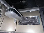 13-15 Lincoln Mkx Floor Shifter W/ Auto Transmission Only GA1Z-7210-BA. Fixed Price $115.50.