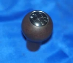 Porsche 914 911 912 5 Speed Manual Transmission Shifter Knob Mahogany Oem. Fixed Price $49.95.