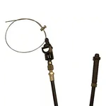 Atp Y-752 Automatic Transmission Universal Detent Cable 28 48 Inches. Fixed Price $38.69.