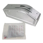 B&m Automatic Transmission Shift Cover Plate 80821;. Fixed Price $133.14.