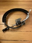 2015-2020 Audi S3 Sedan Oem Automatic Transmission Gear Shifter Cable 5Q0713266H. Fixed Price $35.99.