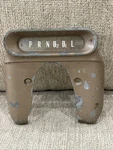 Vintage 1960 Ford Column Shift Indicator Bezel Auto Transmission COAF-33720. Fixed Price $35.97.