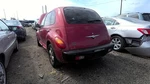 Used Automatic Transmission Shift Lever Assembly Fits: 2002 Chrysler Pt Cruiser. Fixed Price $104.55.