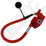 Apdty 156707 Positive Battery Terminal Cable Lead Wire. Fixed Price $49.47.