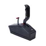 B&m 81120 Automatic Ratchet Shifter - Magnum Grip Stealth Pro. Fixed Price $614.95.