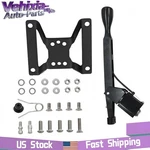 Billet Short Shifter For Bmw E30 E36 E46 E92 E34 E39 E60 Z3 Z4 Fit To 5/6 Manual. Fixed Price $189.90.