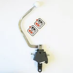 Hurst 3913780 Usa Comp Plus 4 Speed Shifter 1955-57 Chevy Bench Seat New Other. Fixed Price $599.95.