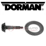 Dorman Rear Differential Ring & Pinion For 1978-1991 Oldsmobile Custom. Fixed Price $181.18.