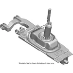 Genuine Gm Gear Shift Assembly 24045654. Fixed Price $332.32.