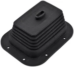 1970-74 Mopar & E-body Boot Upper W/ Manual Hurst Pistol Grip Shifter. Fixed Price $53.89.