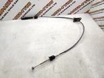 2004 Volvo XC90 2.4 Diesel D5 Gear Lever Shift Cable Linkage 9480954. Fixed Price $47.82.