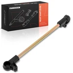 A-premium Manual Transmission Selector Rod Long For Vw Jetta Golf 93-99 Cabrio. Fixed Price $9.85.