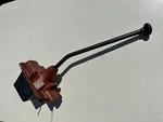18880.02 Omix-ada T90 Manual Transmission Shifter Assembly For 46-71 Jeep. Fixed Price $180.00.