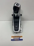 2012 2017 Bmw 528I Shifter Black & Chrome 9291526-01 Oem. Fixed Price $131.90.