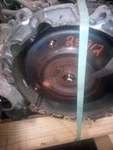2015 Lincoln Mkc Automatic Transmission Assembly 2.0L 4WD Oem Gold 122K Miles. Fixed Price $875.00.